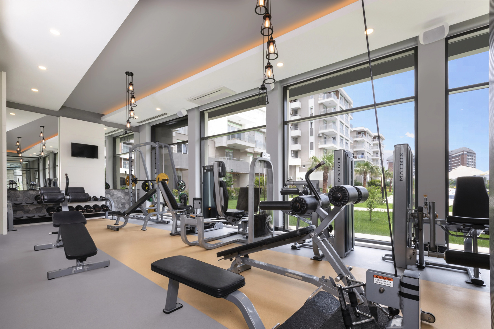 Photo - Greenwood Suites Resort