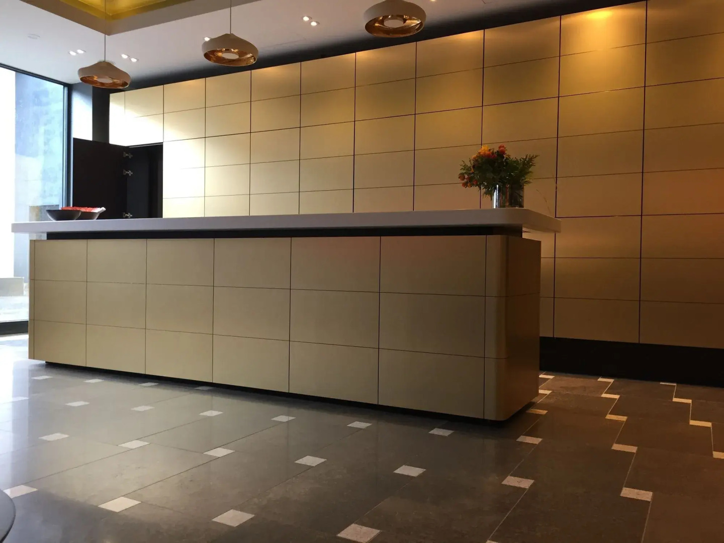 Foto - Ocak Aparthotel