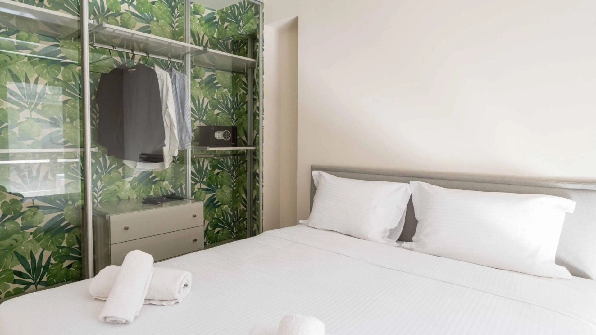 Foto - Athens Mosaico Suites and Apartments