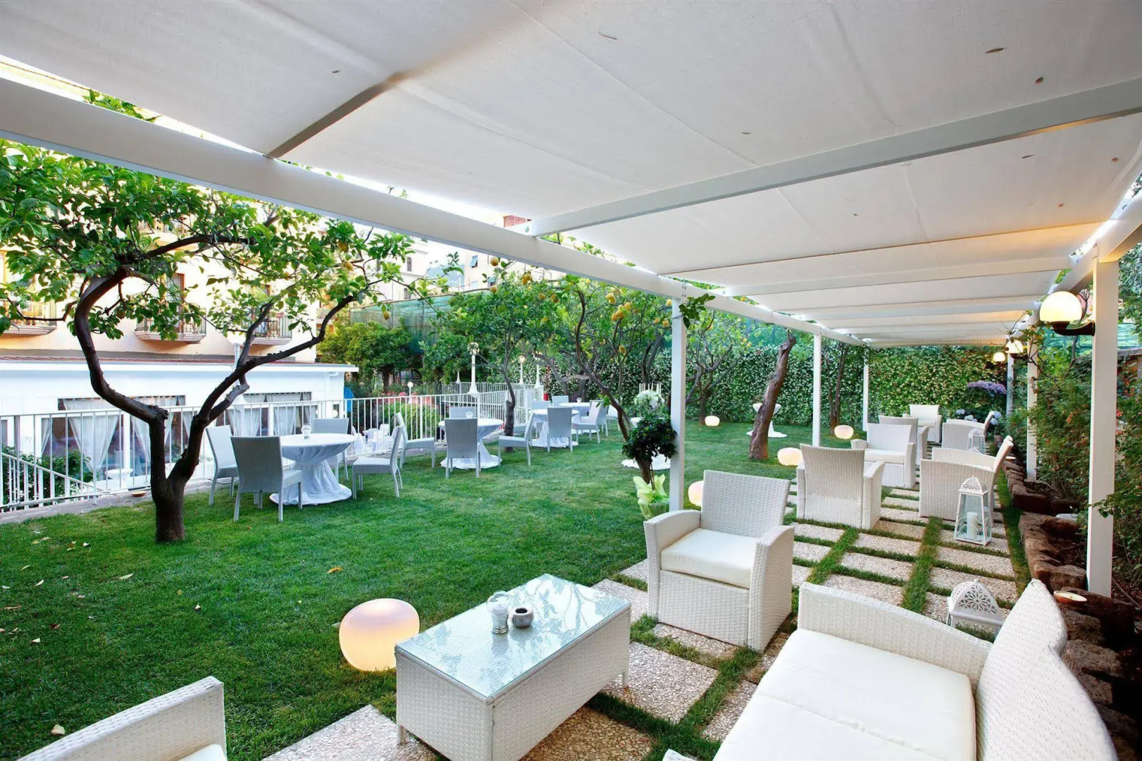 Photo - Hotel Capri