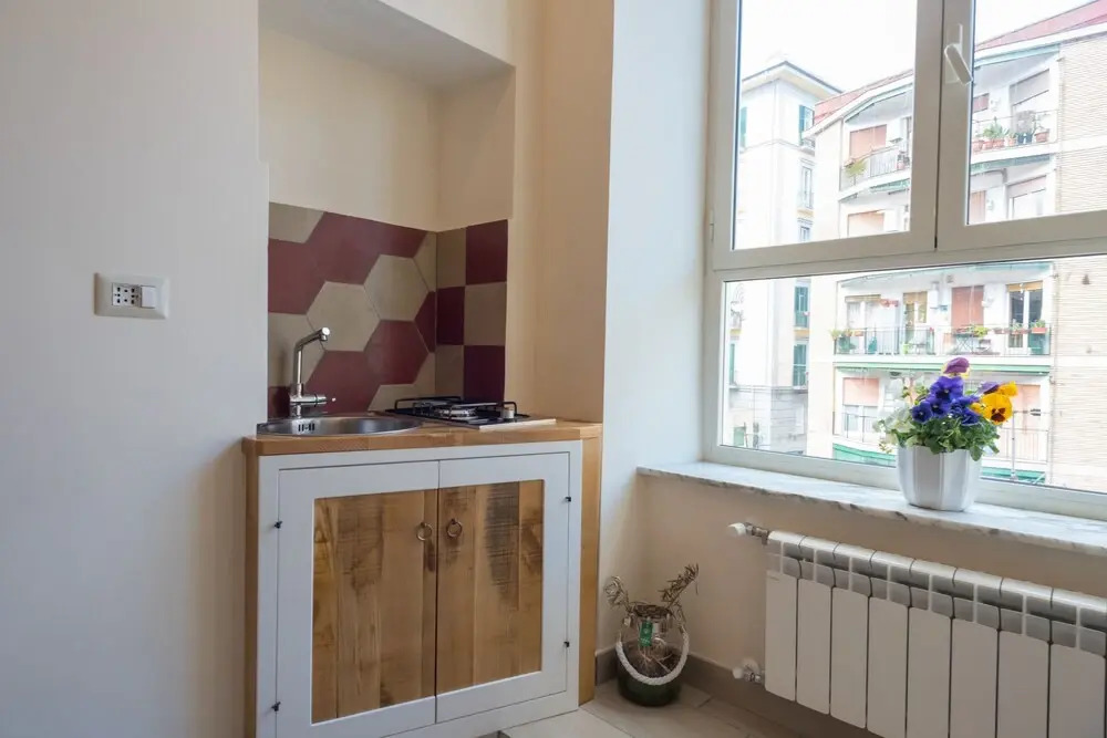 Foto - B&B Supportico Lopez