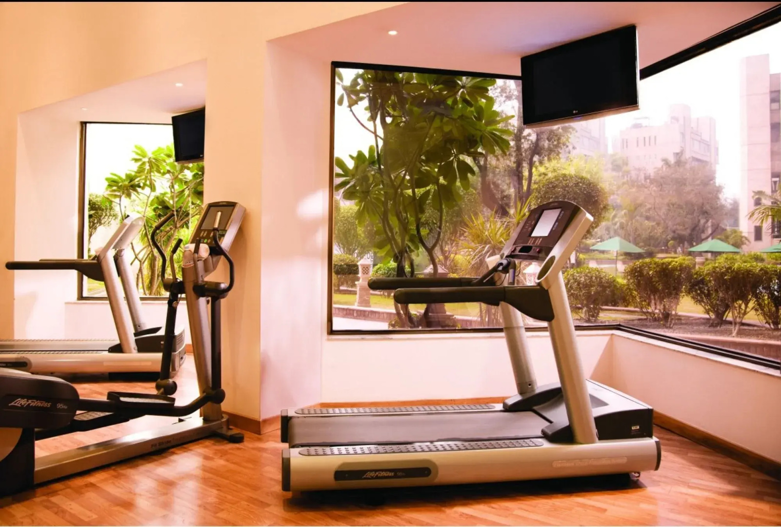 Foto - Hyatt Regency Delhi