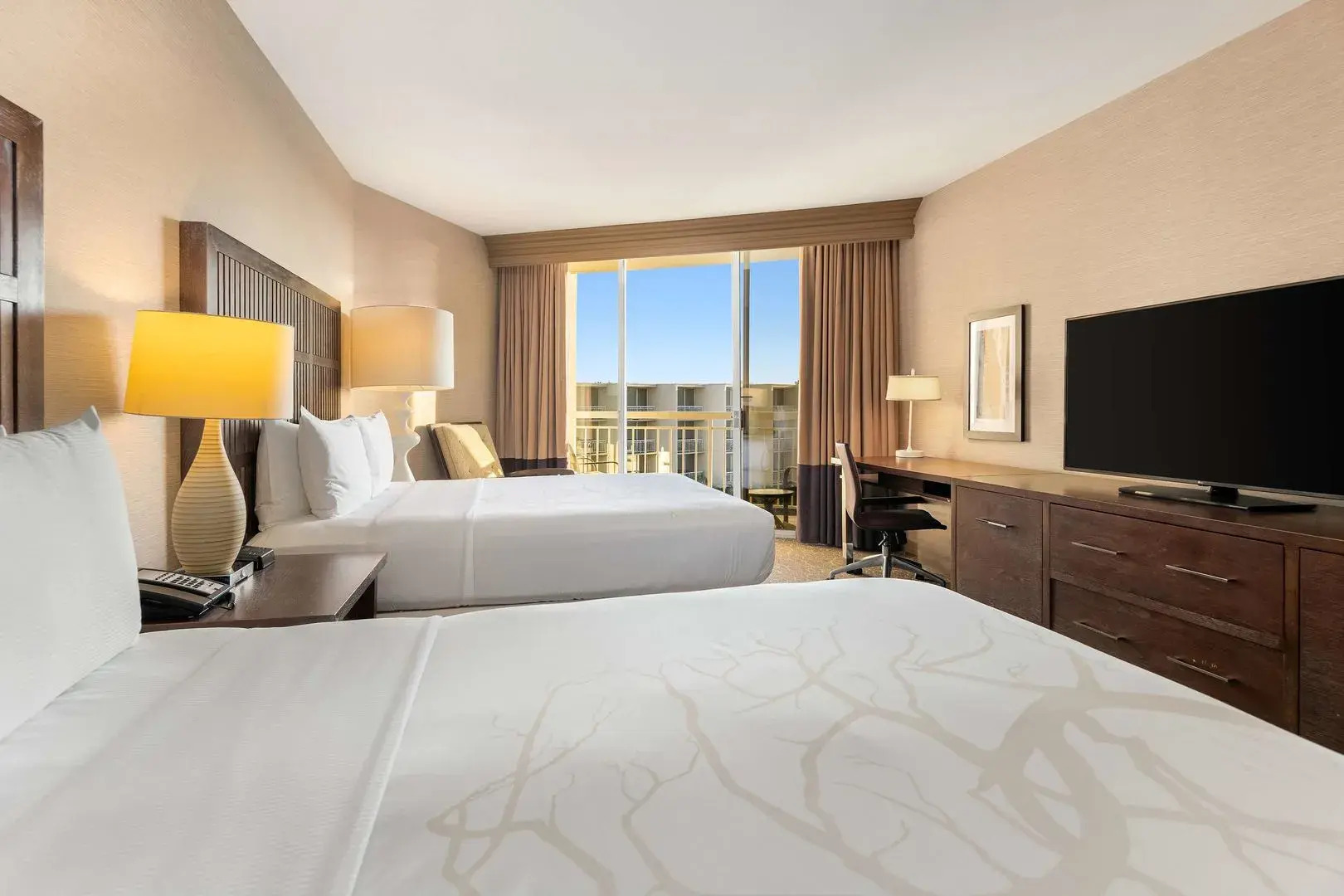 Photo - Hilton La Jolla Torrey Pines