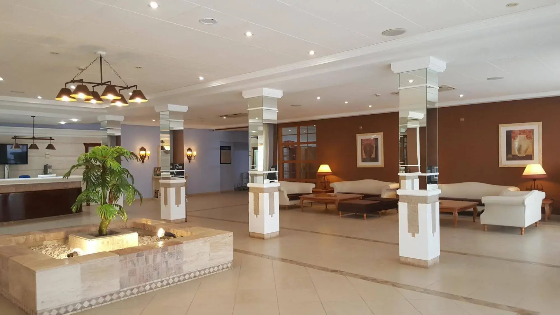 Photo - Playamójacar Hotel