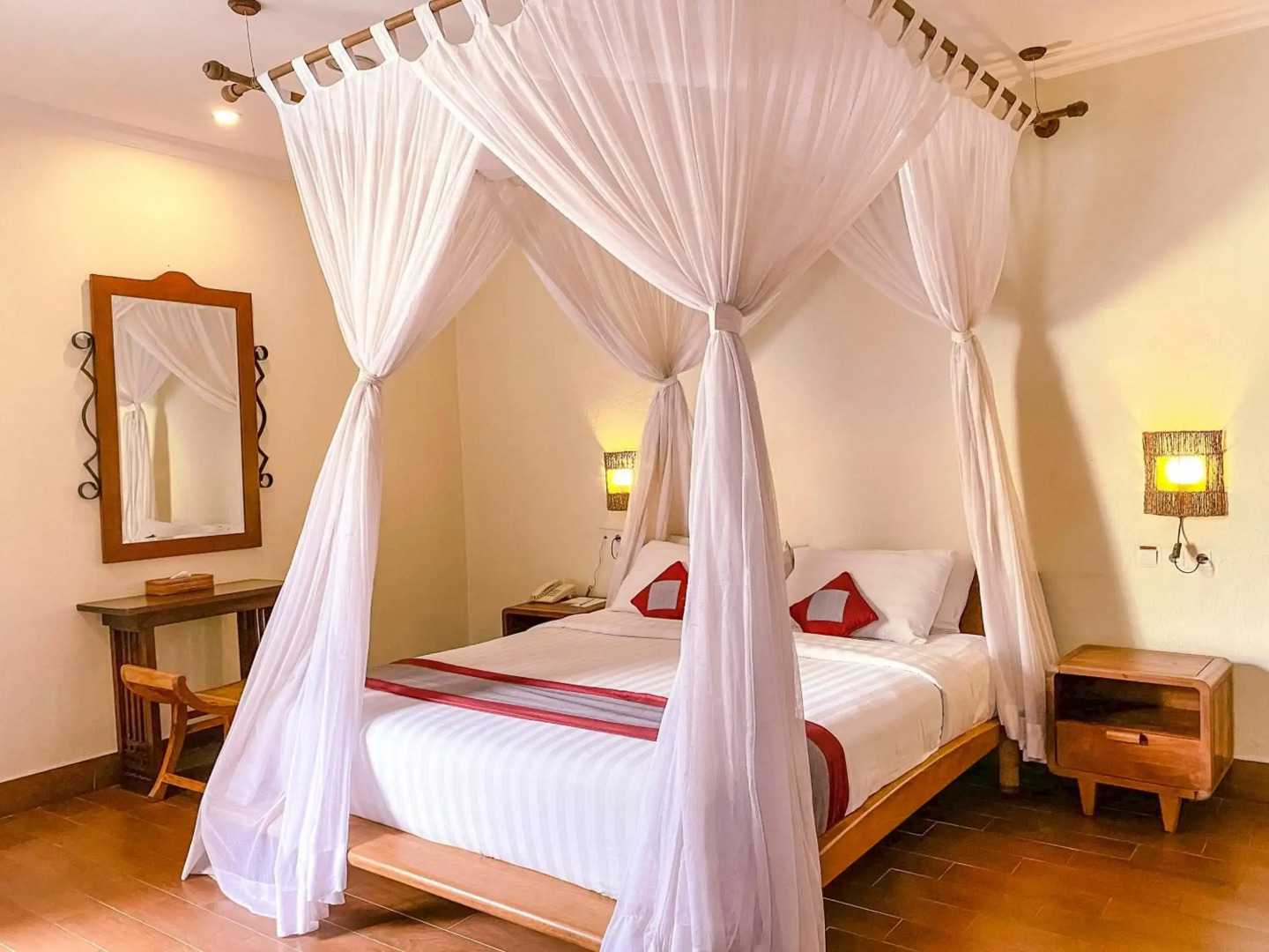 Foto - Desamuda Village by Pertama Management