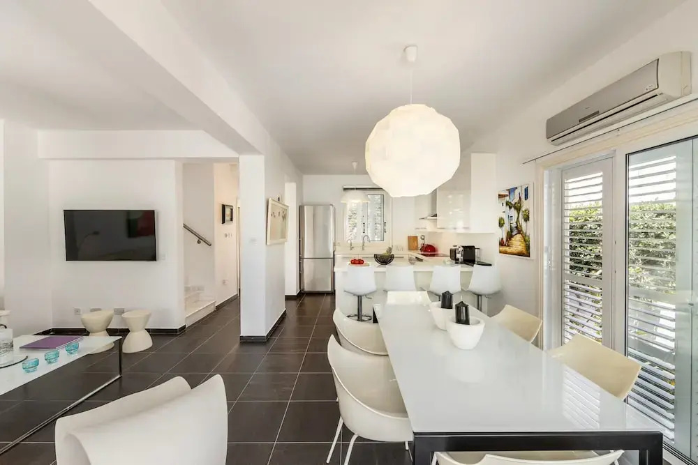 Foto - Protaras Narcissos Seaside Villa 16