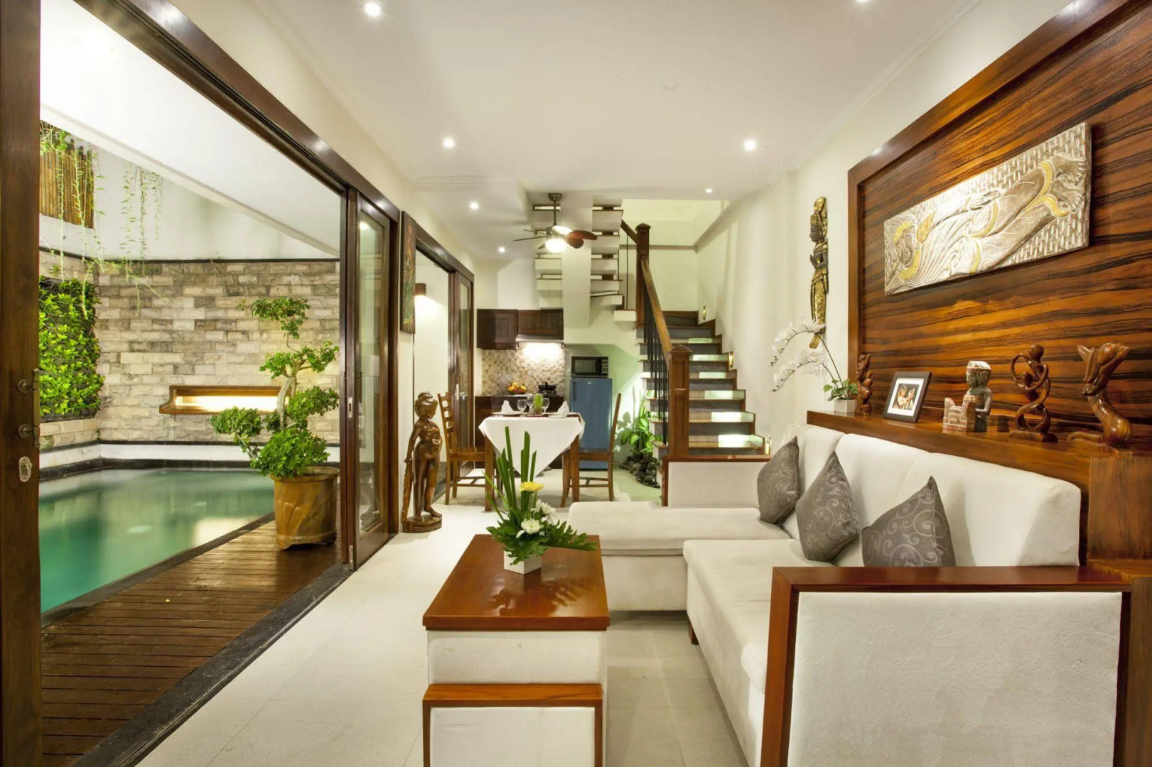 Foto - Astagina Resort Villa and Spa