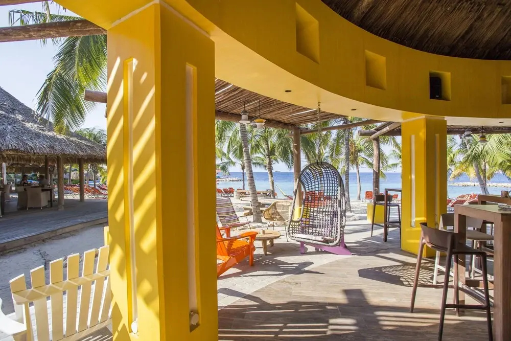 Foto - Xanadu Apartments at Blue Bay Golf & Beach Resort