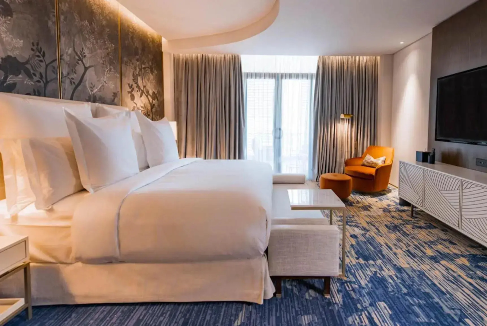 Photo - Jareed Hotel Riyadh