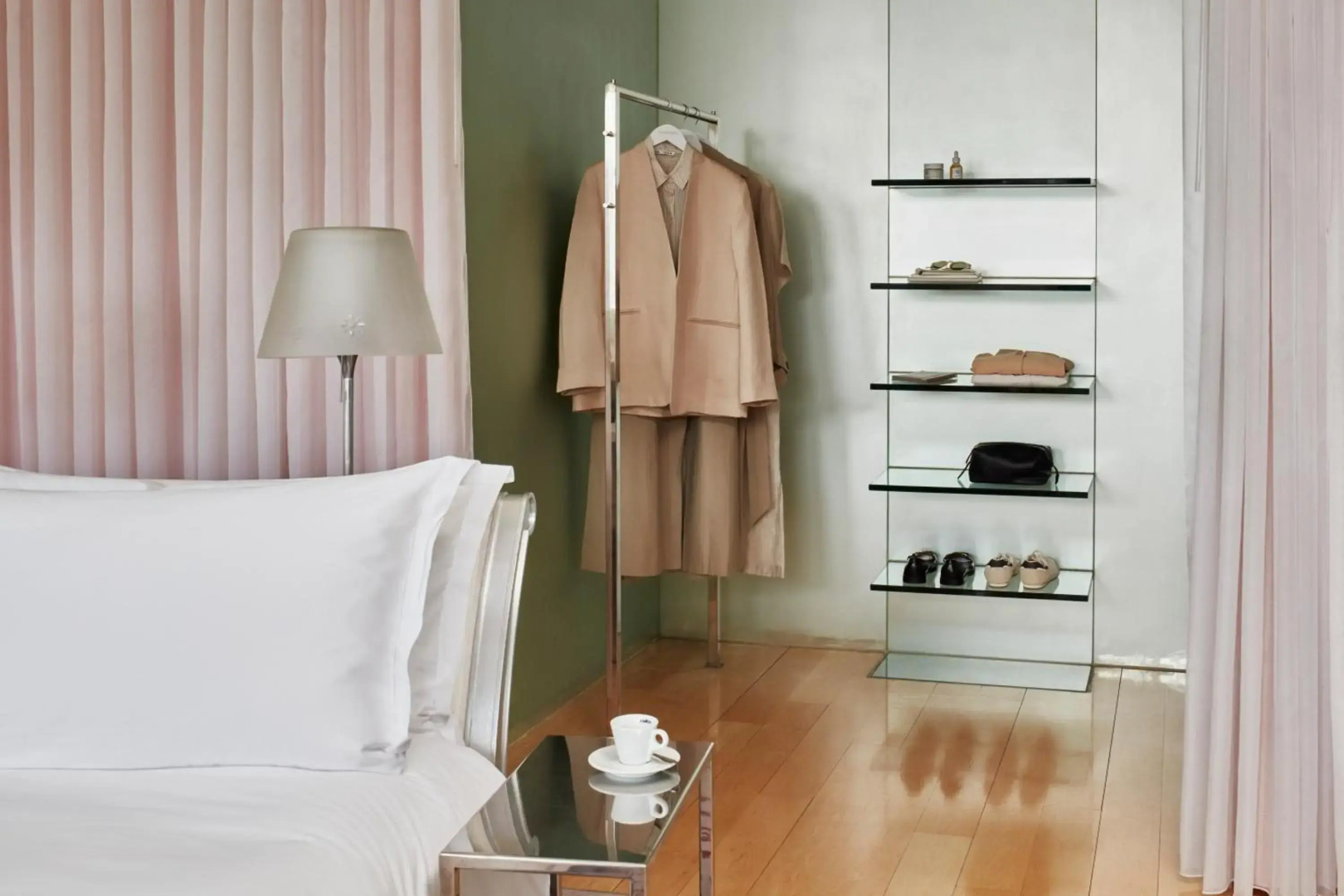 Foto - Sanderson London