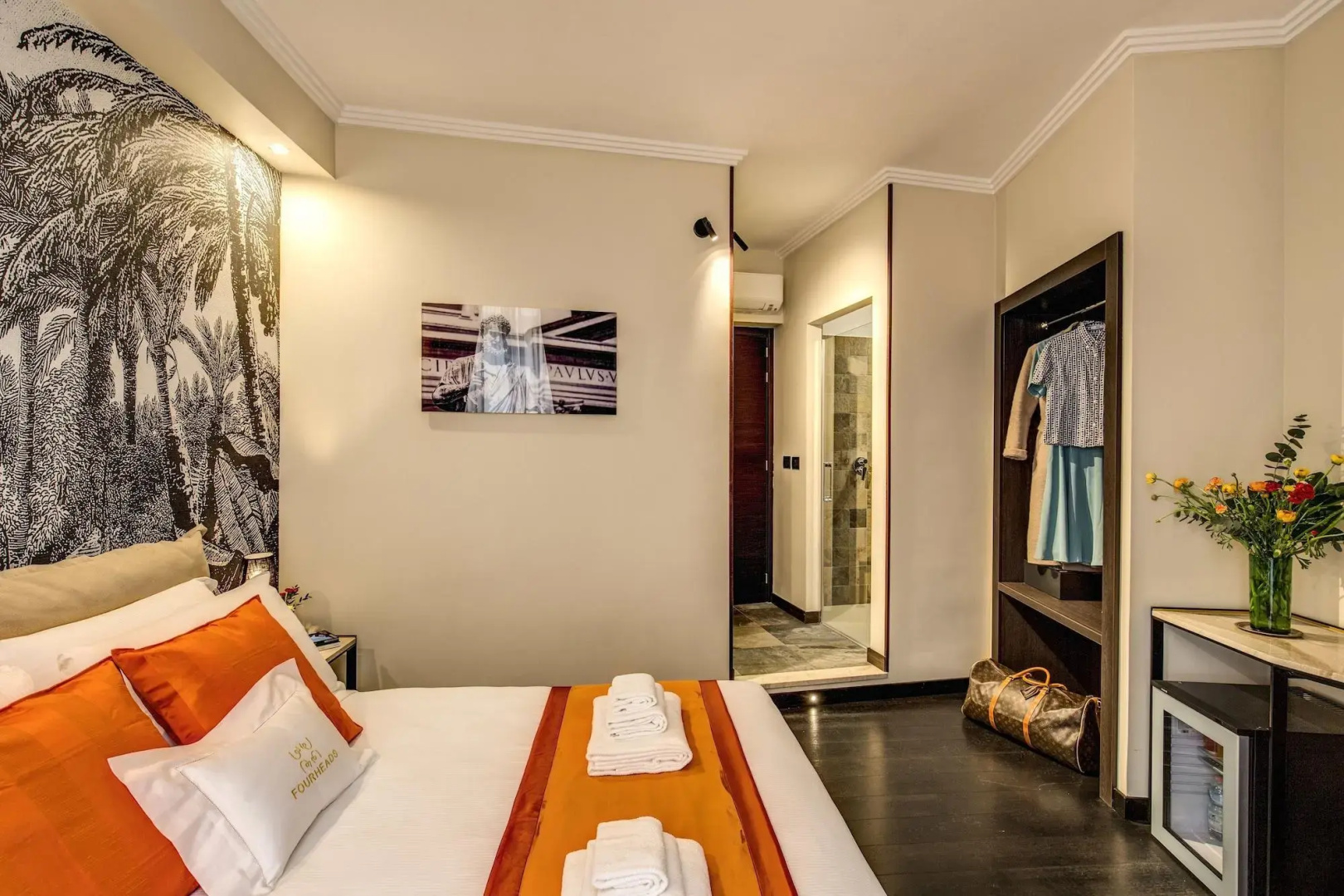 Foto - PAX hotel