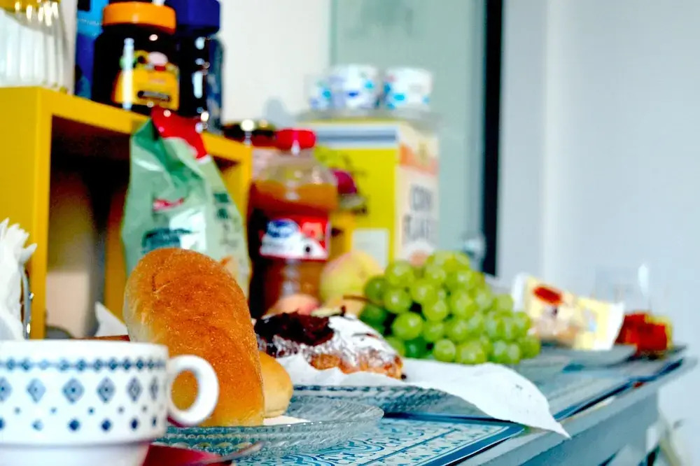 Foto - B&b Ballarattik