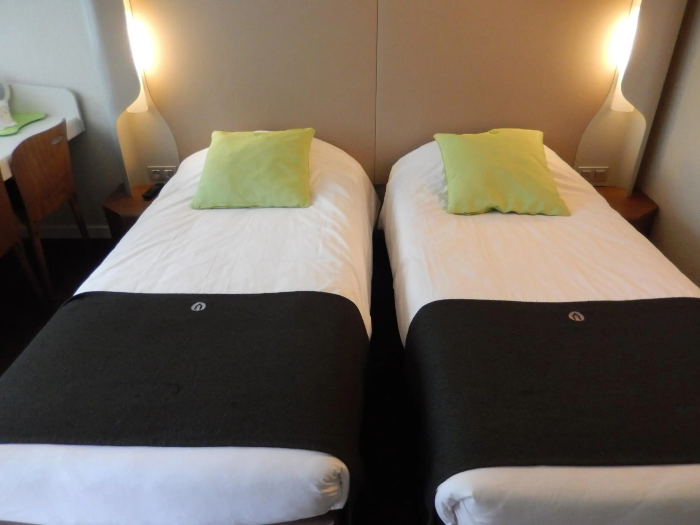 Photo - Campanile Biarritz