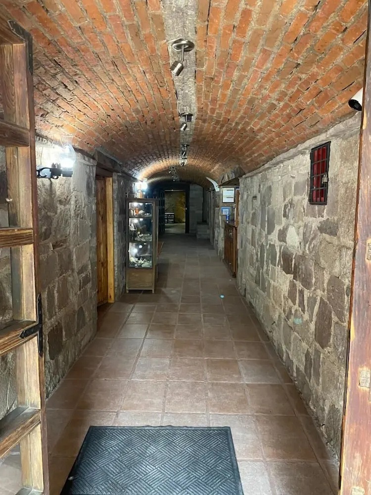 Foto - Hotel Socavon