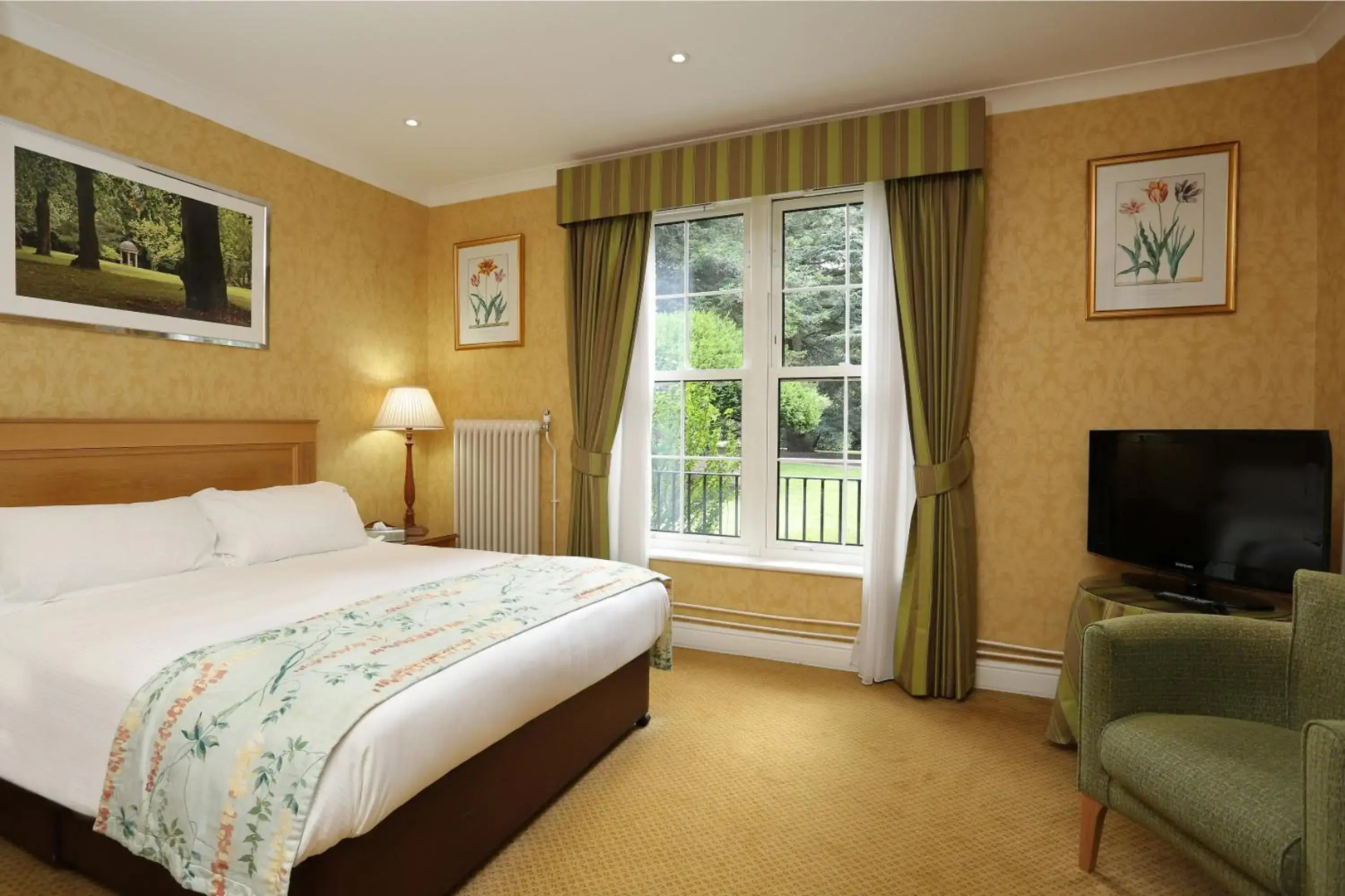 Foto - West Lodge Park