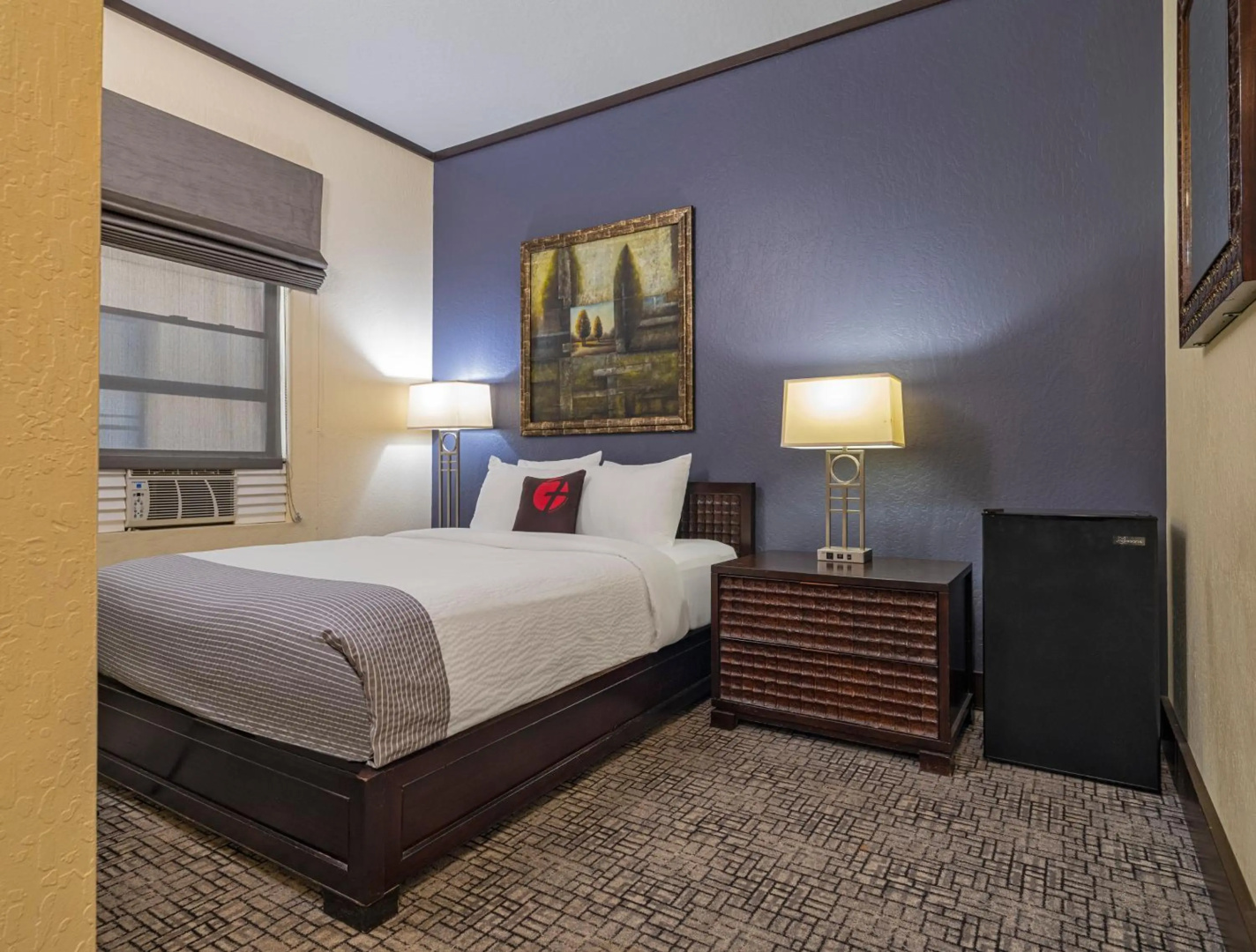 Foto - Hotel Fusion