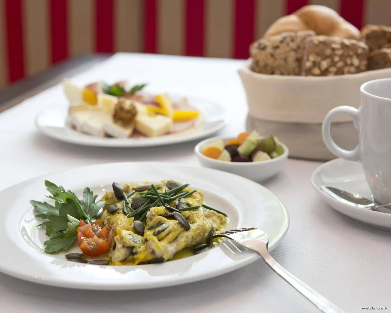 Foto - The Harmonie Vienna, BW Premier Collection