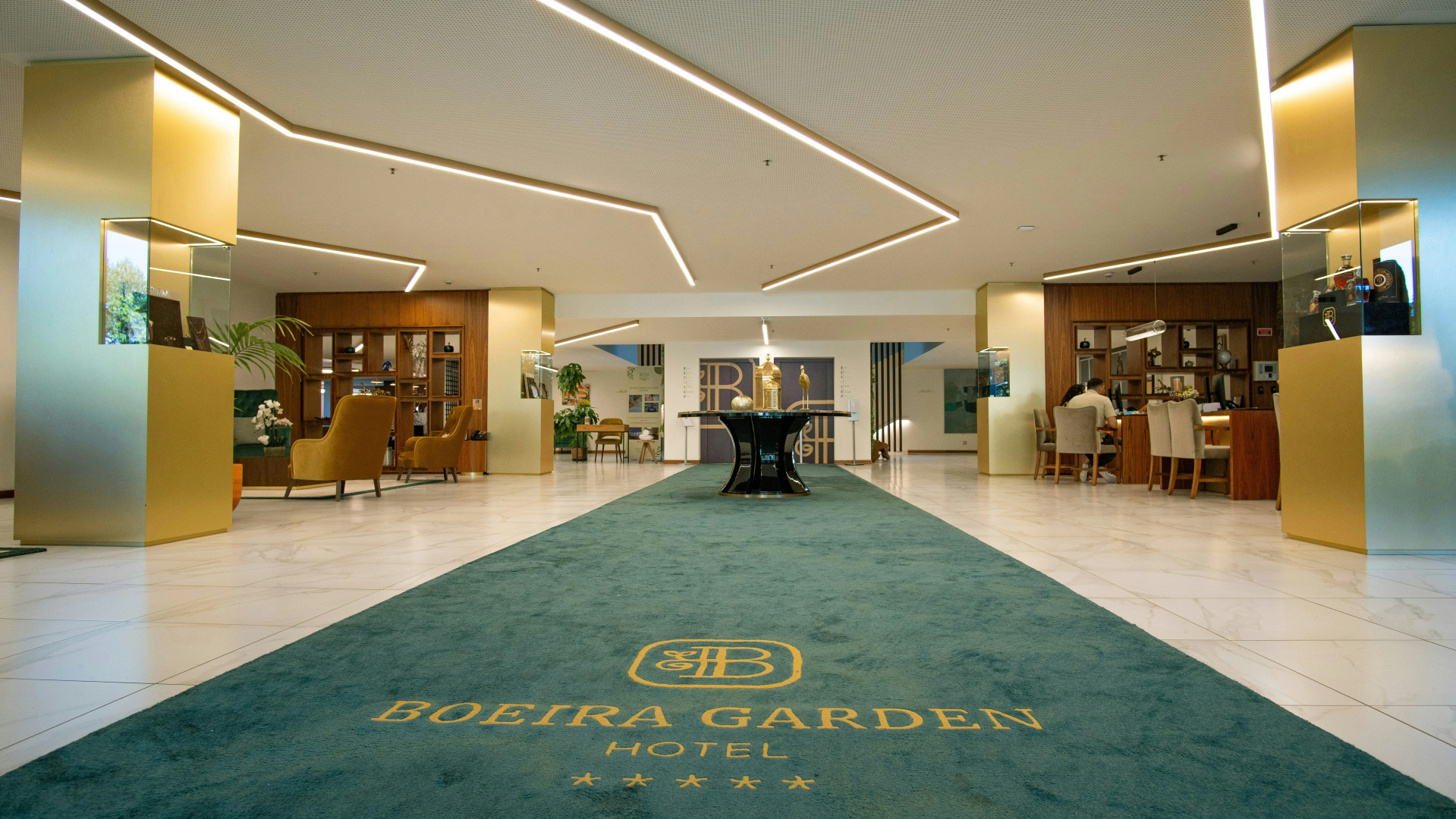 Foto - Boeira Garden Hotel Porto Gaia, Curio Collection by Hilton