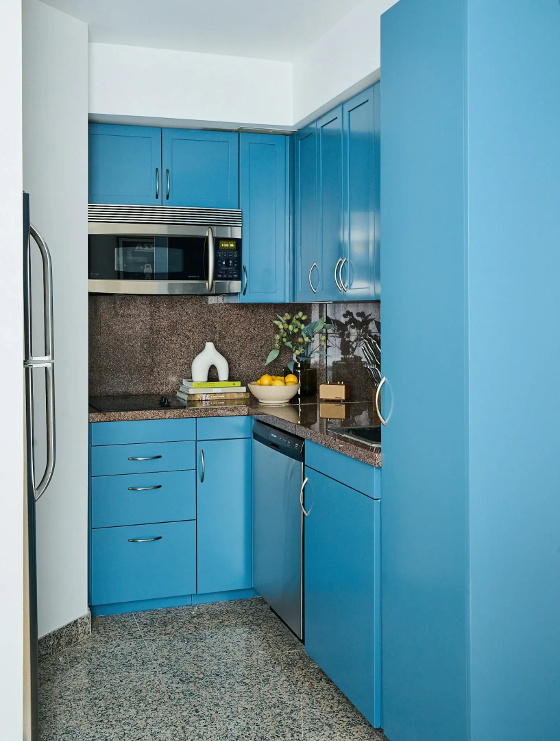Foto - Rusk House Serviced Apartments