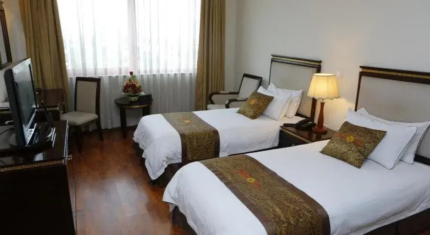 Photo - Wassamar Hotel