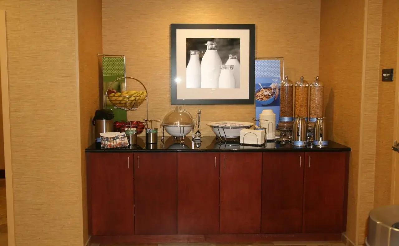 Foto - Hampton Inn & Suites Port Richey