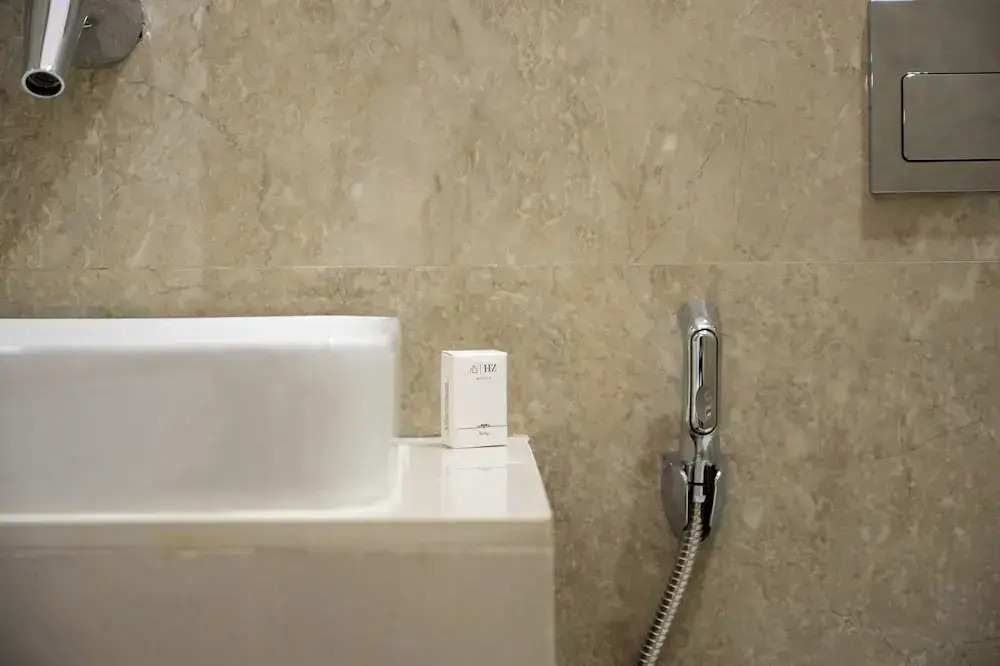 Foto - Z Bliss Suites, BKC