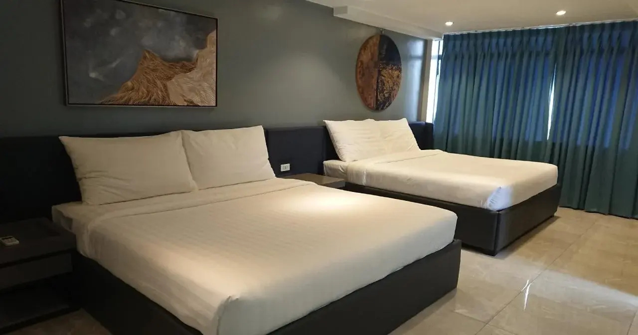 Foto - Skyloft Hotel