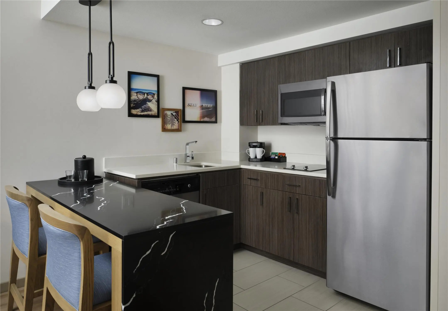 Foto - Homewood Suites by Hilton San Diego Downtown/Bayside