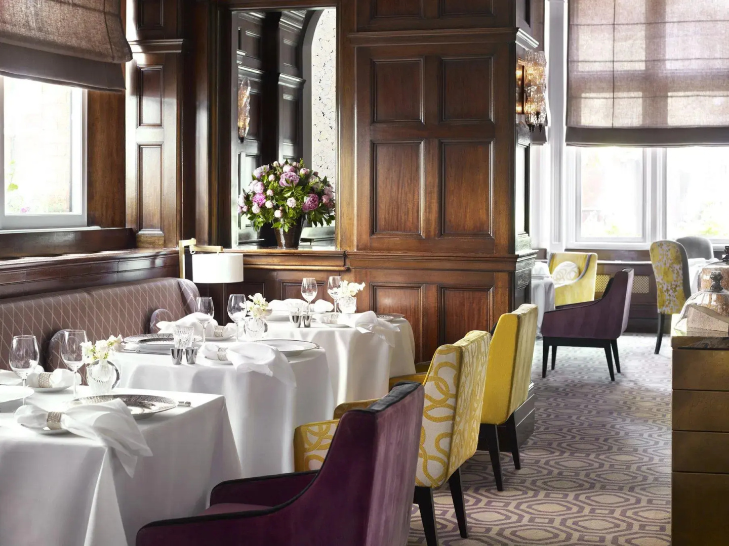 Foto - The Connaught, Maybourne