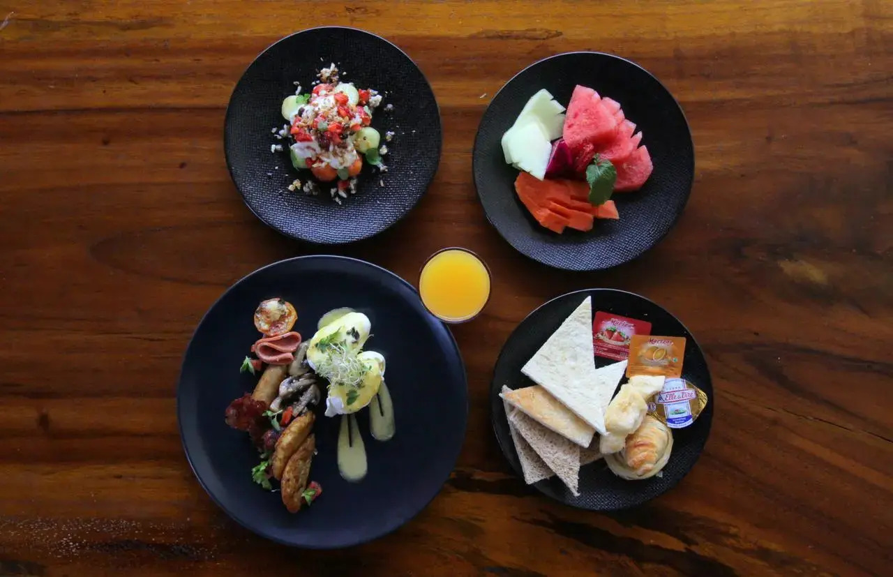 Photo - S18 Bali Villas