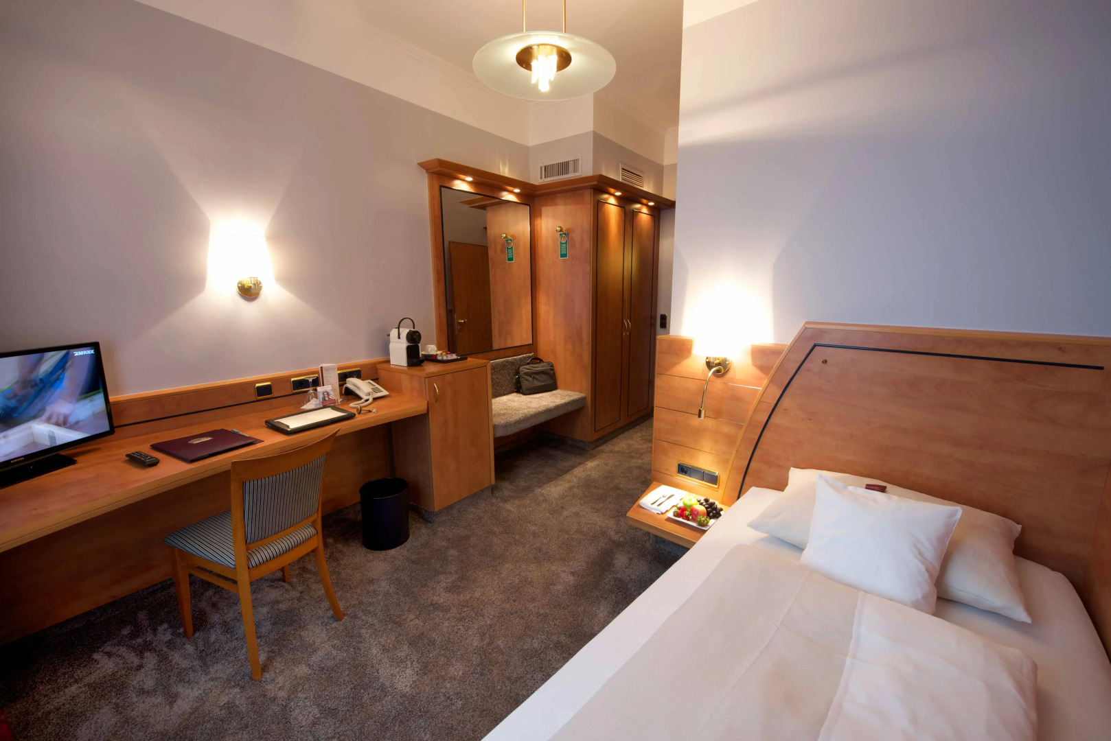 Photo - Hotel Torbräu