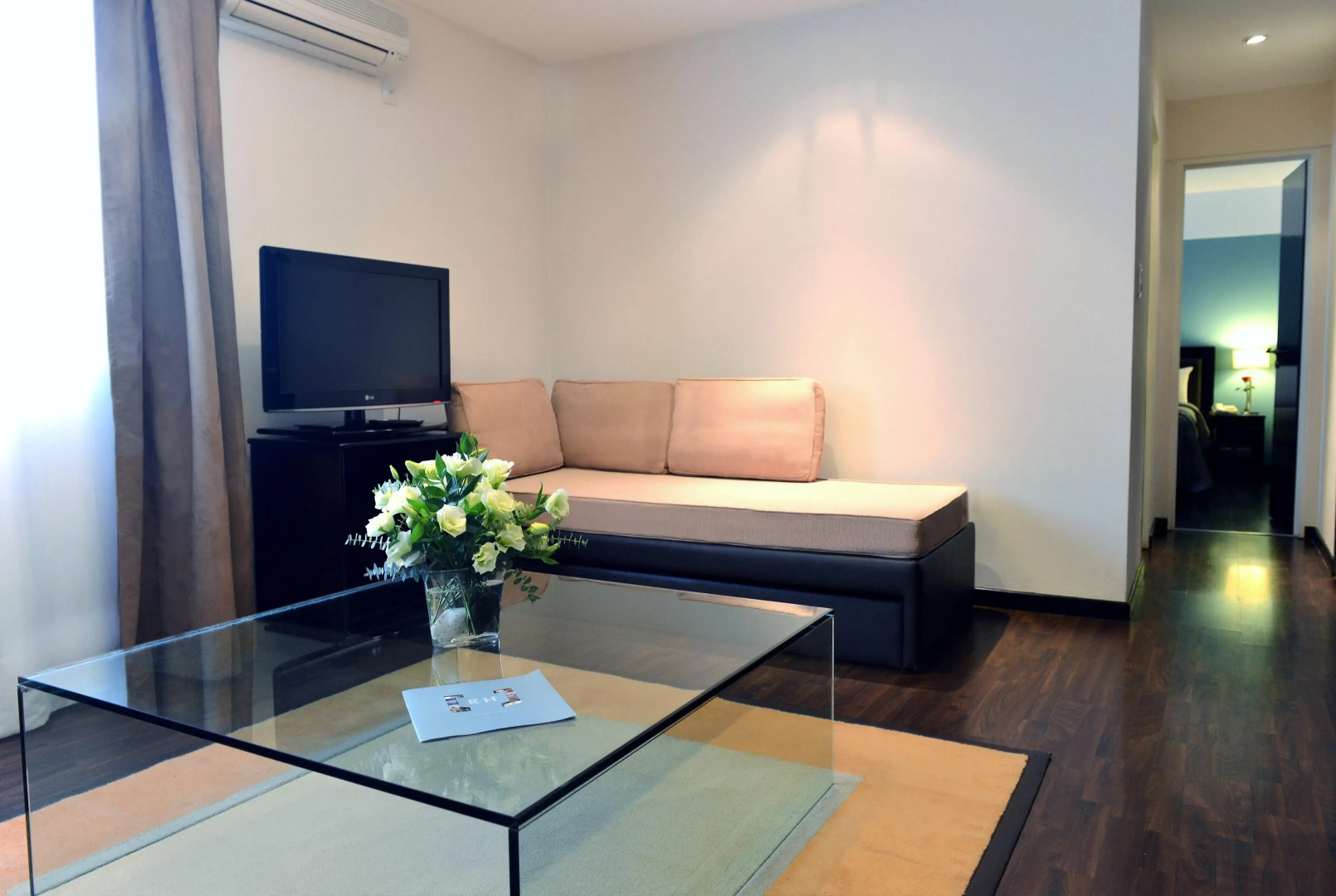 Foto - Rochester Hotel Classic