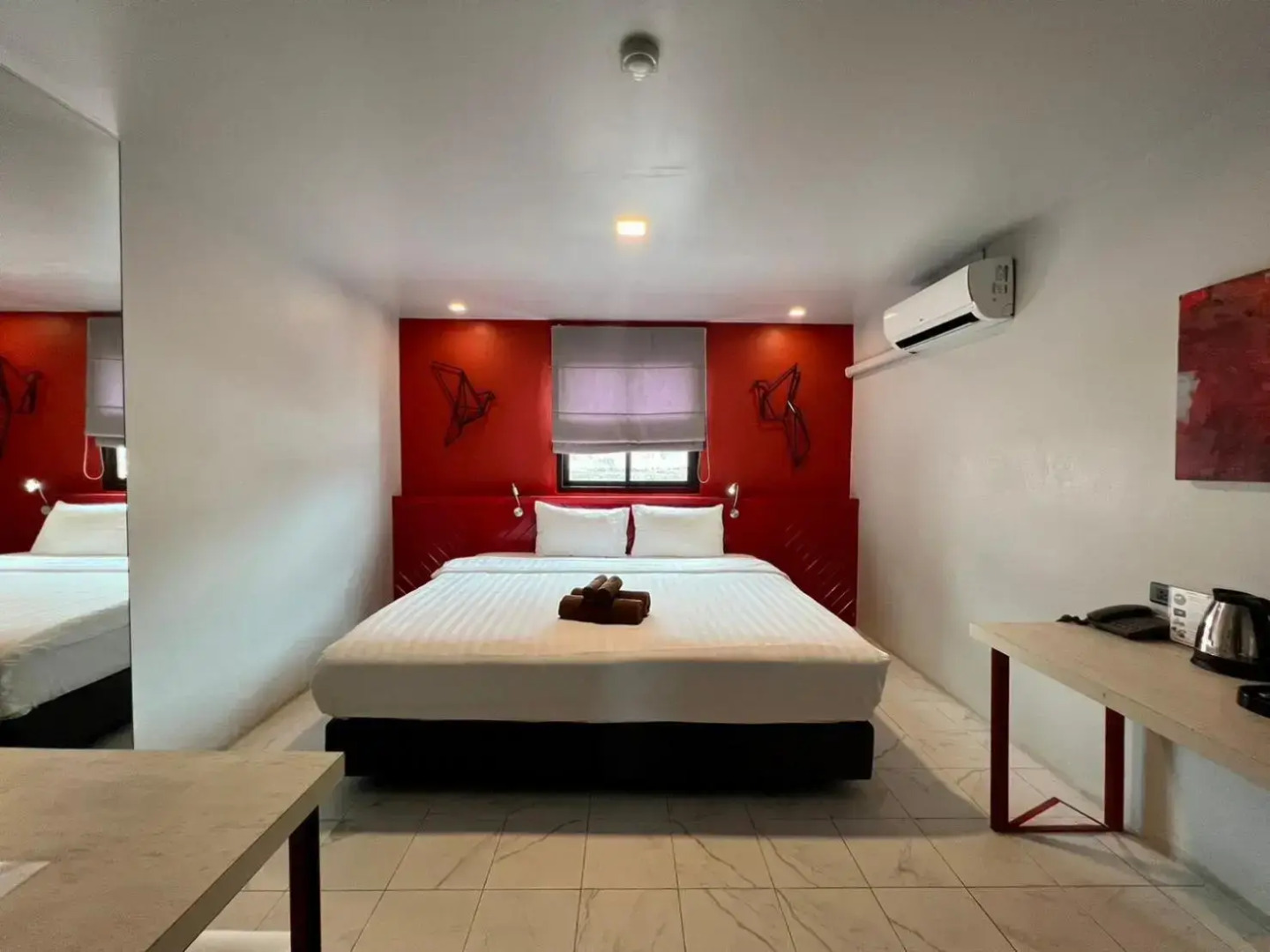 Photo - WE Terminal Hotel