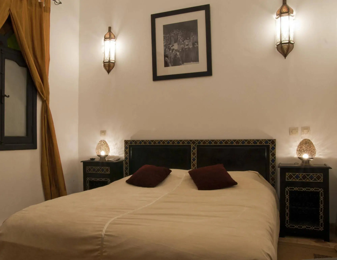 Photo - Riad Dar Foundouk and Spa