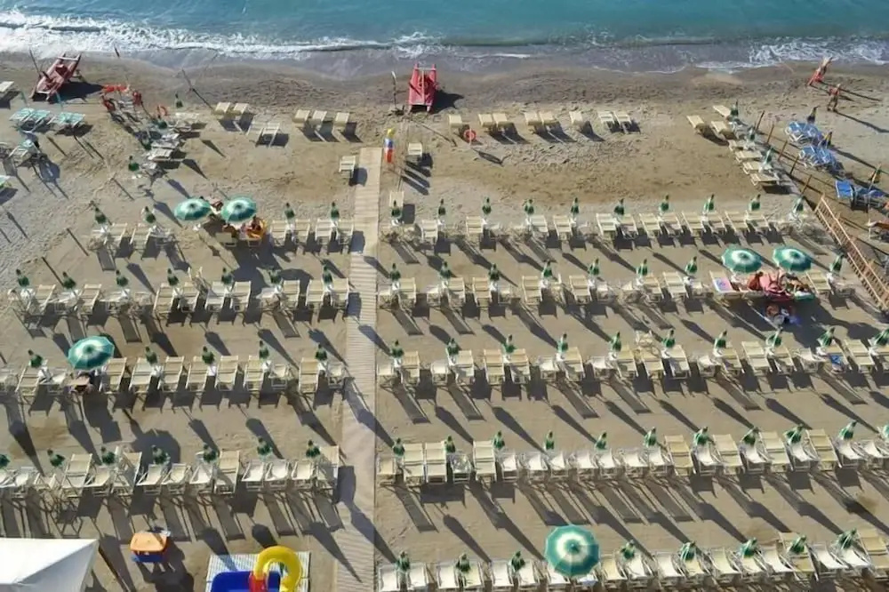Photo - Hotel Maremola