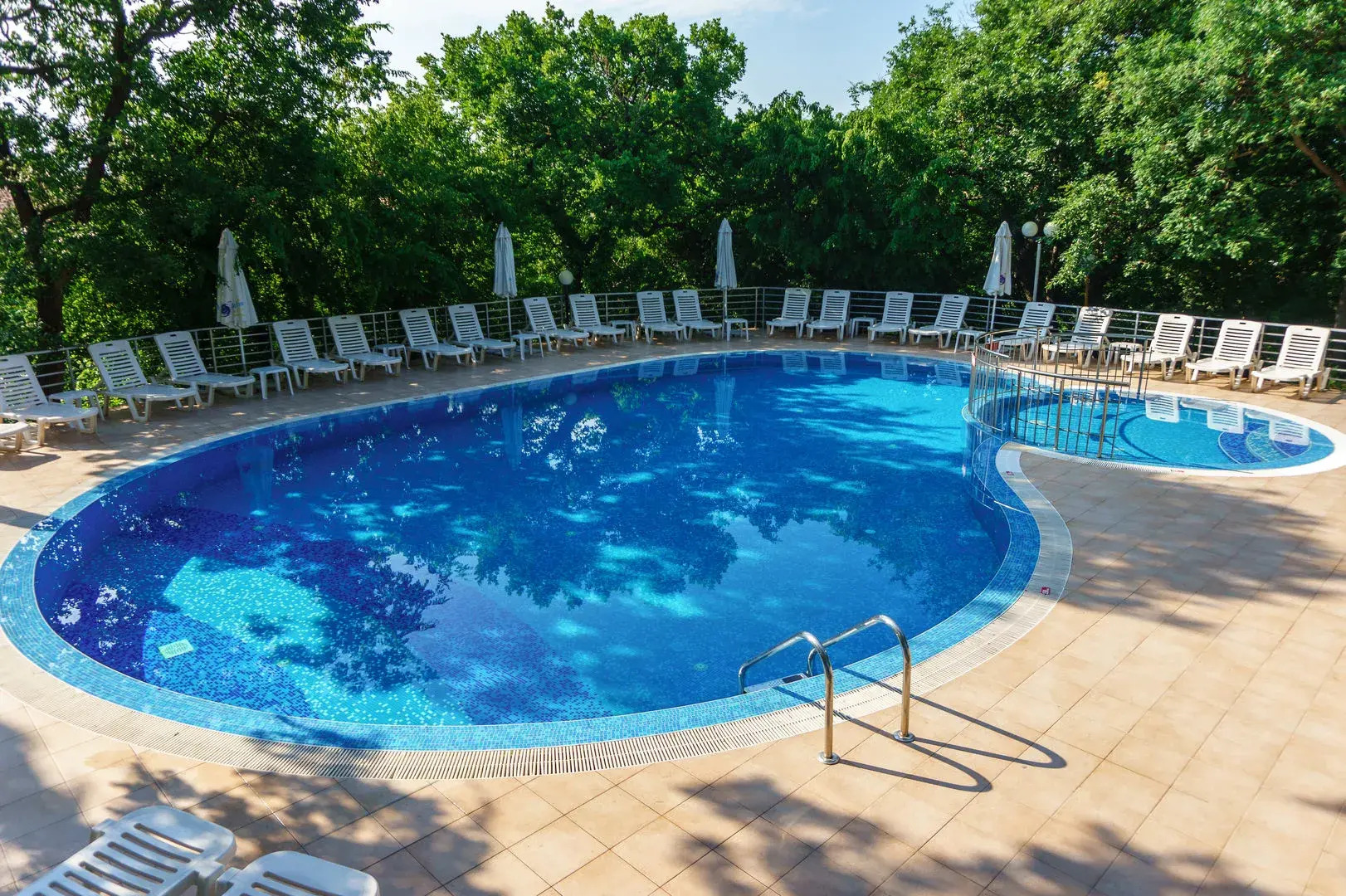 Photo - Park Hotel Odessos - All Inclusive