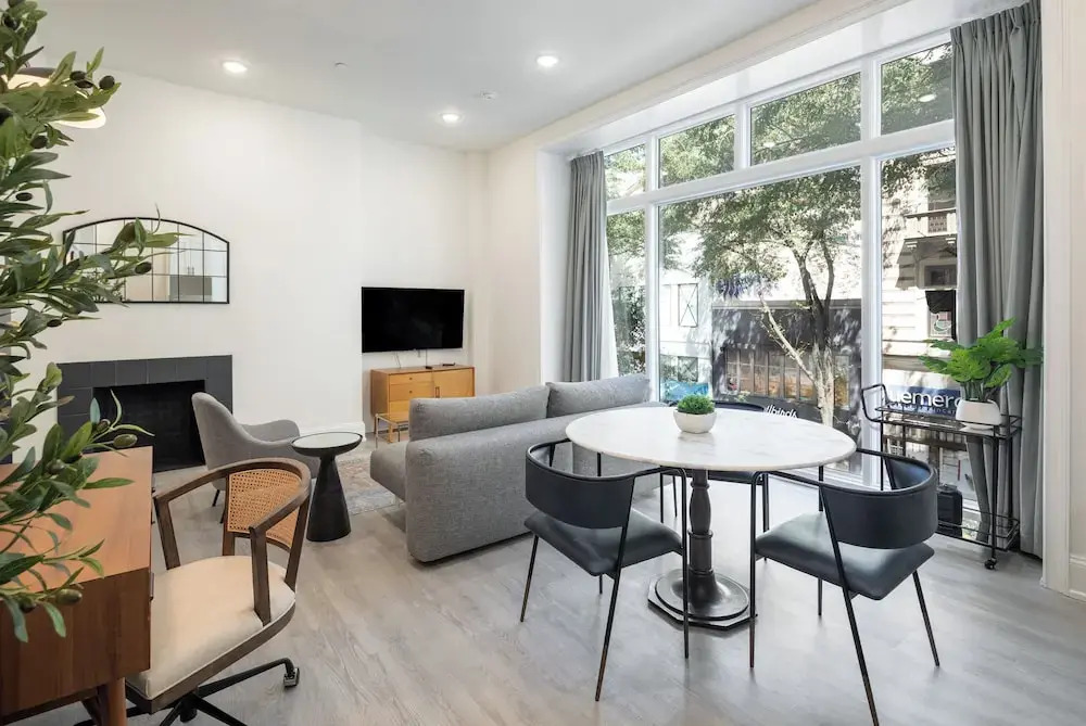 Foto - Sosuite at French Quarters - Rittenhouse Square