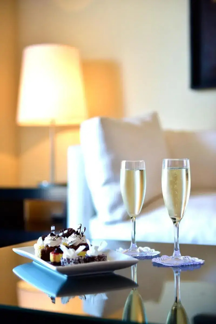 Photo - Pestana Buenos Aires