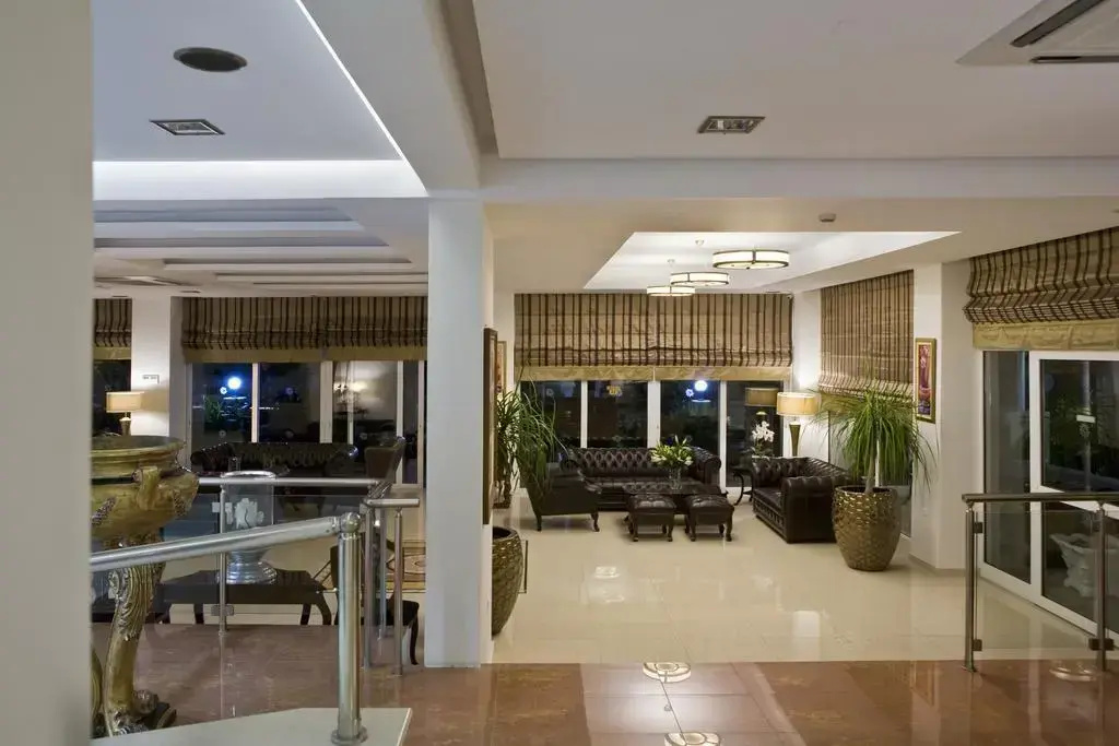 Foto - Peridis Family Resort