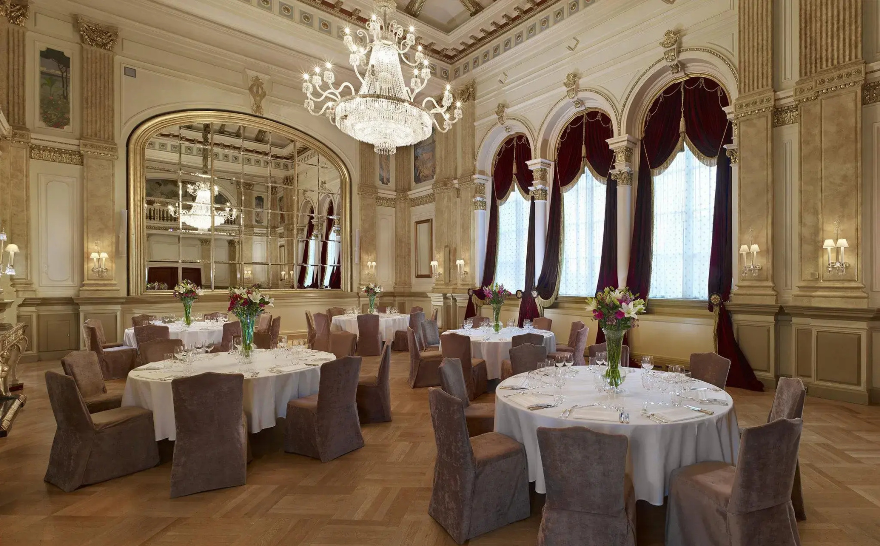 Foto - Hotel Kamp