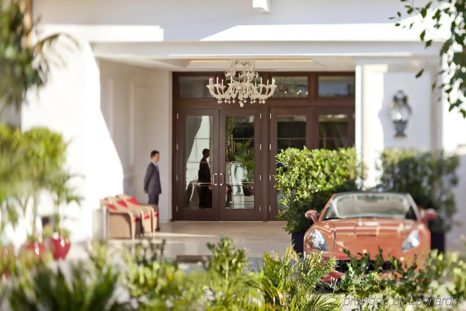 Photo - Cameo Beverly Hills, LXR Hotels & Resorts