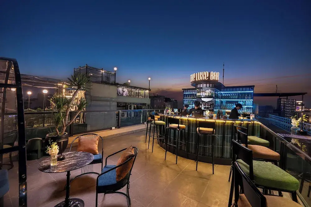 Foto - Le Premier Hotel & Rooftop Bar