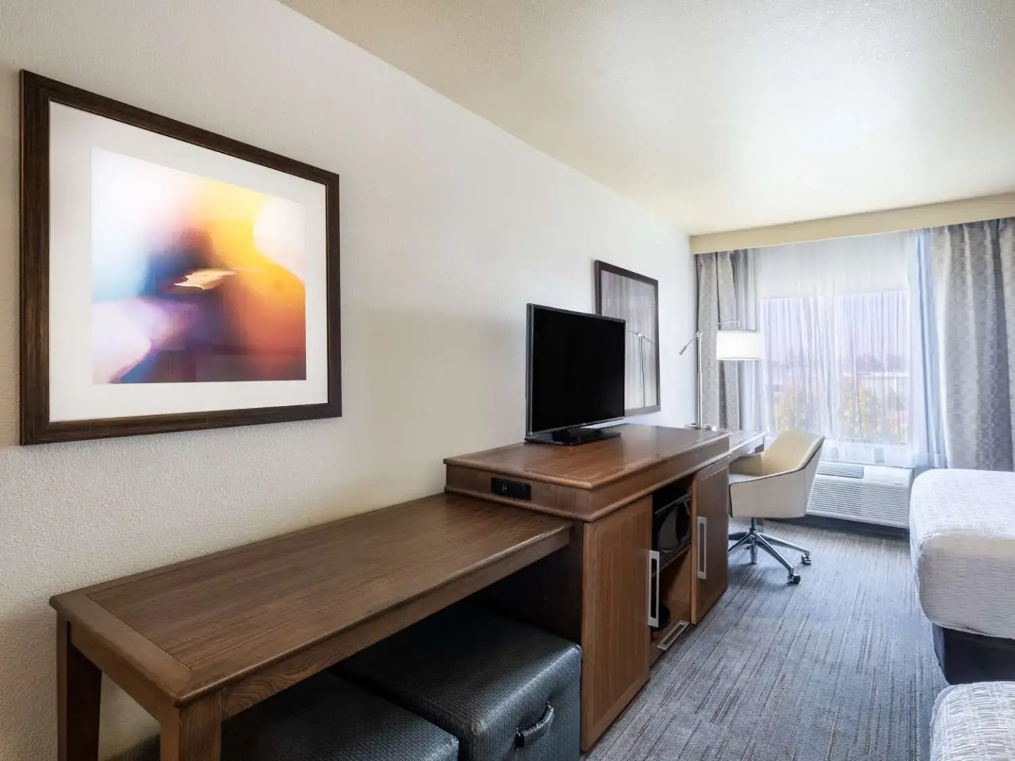 Photo - Hampton Inn by Hilton Irvine East - Lake Forest