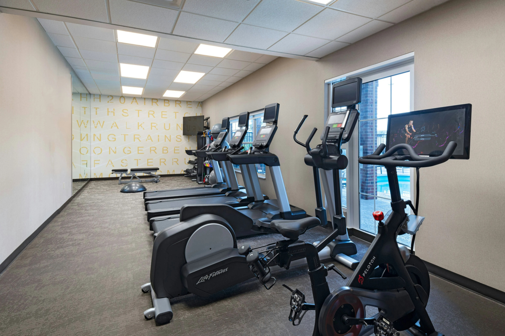 Foto - Residence Inn by Marriott Austin The Domain Area