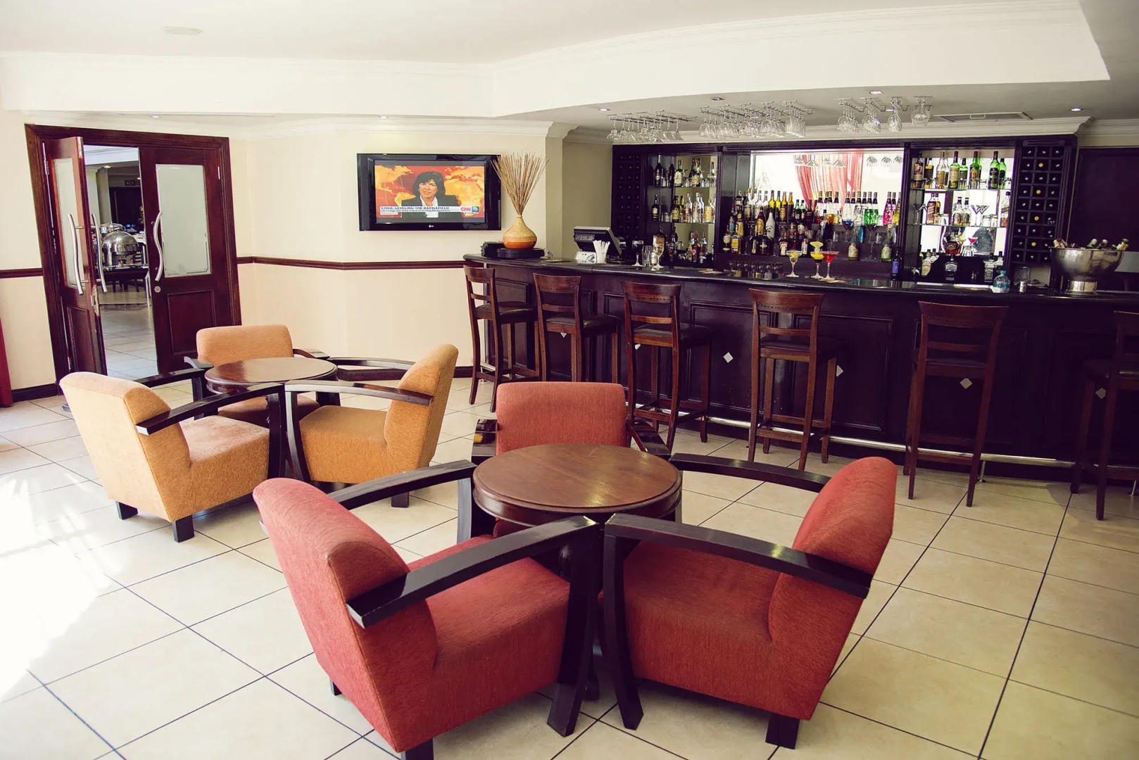 Foto - Premier Hotel Pretoria