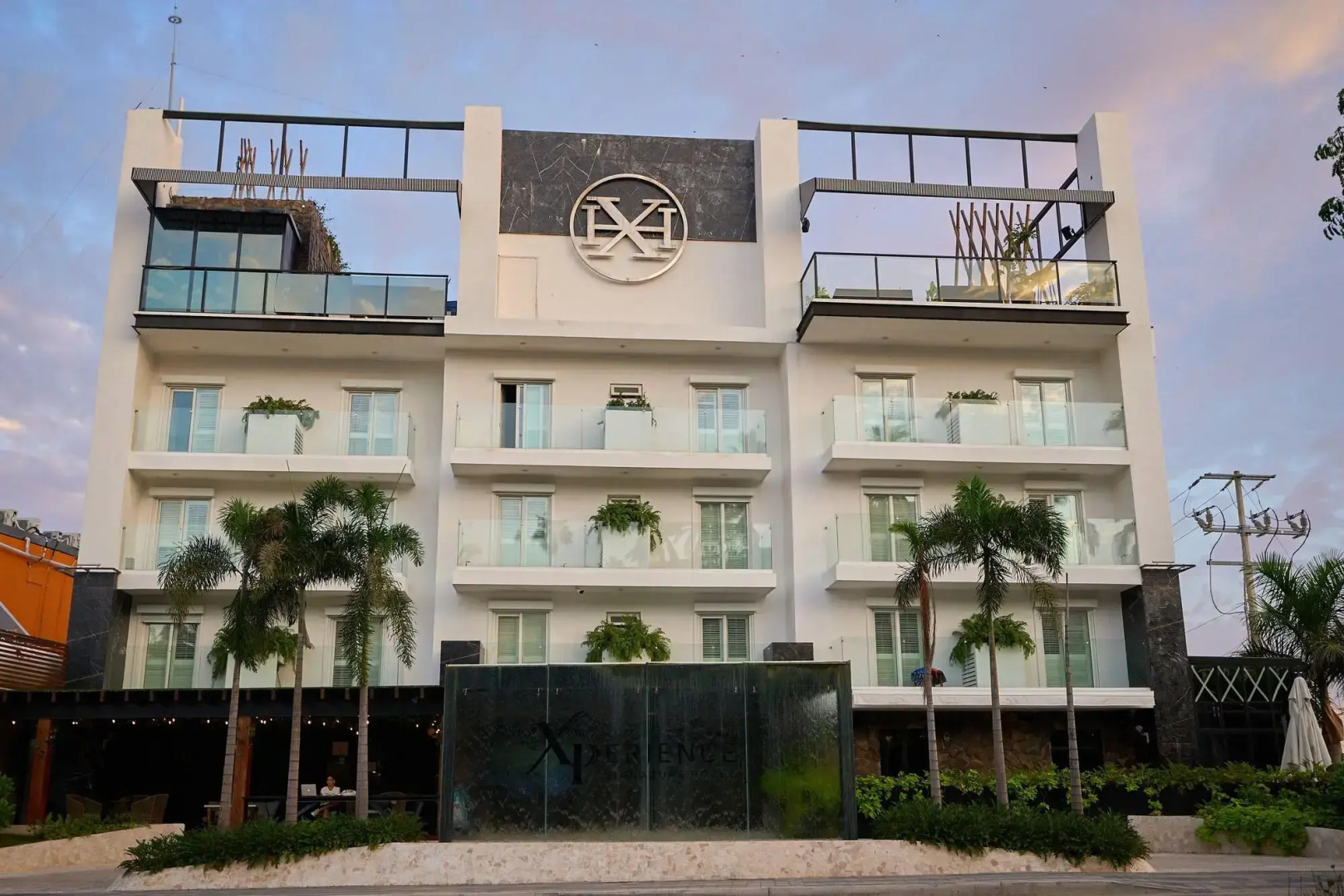 Foto - The Xperience by g