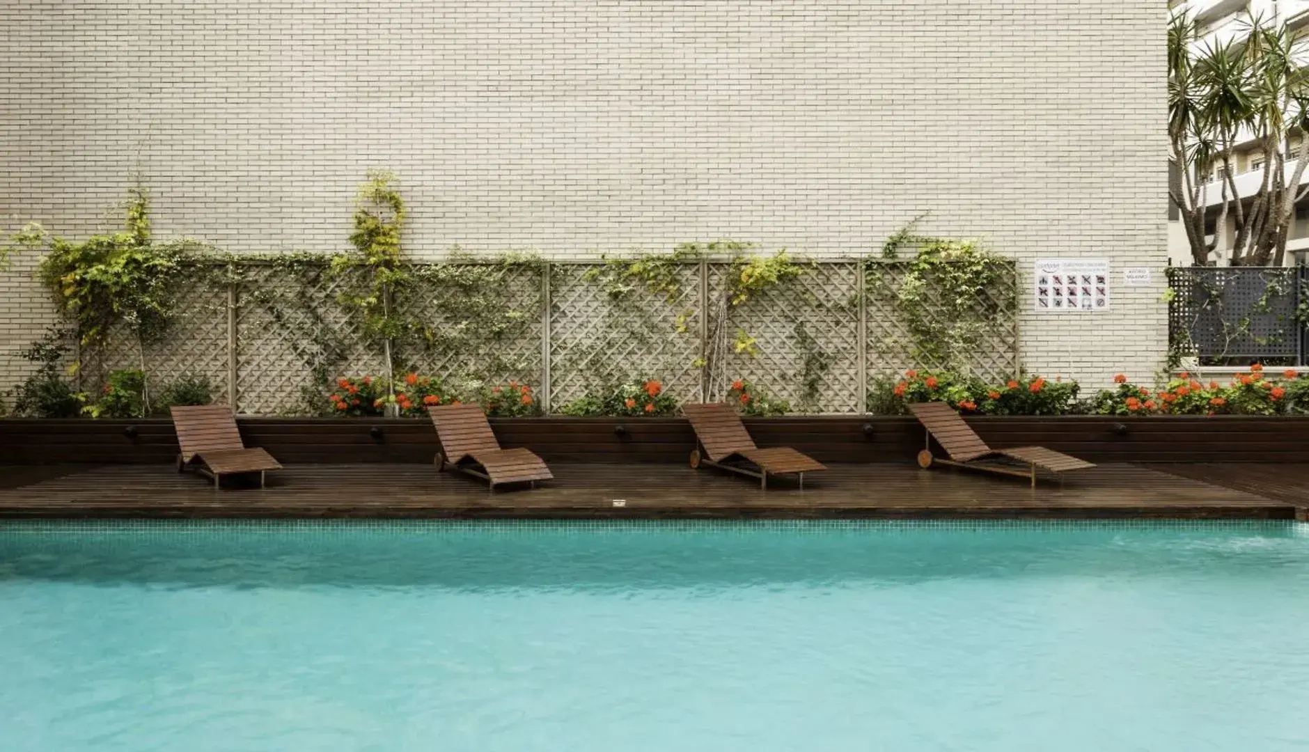 Foto - Ilunion Valencia 3