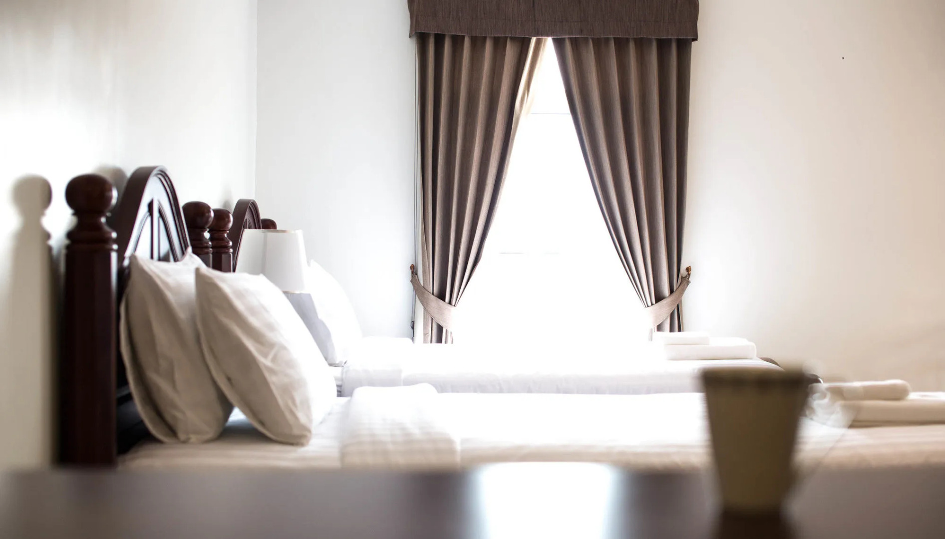 Photo - Capitol Residence