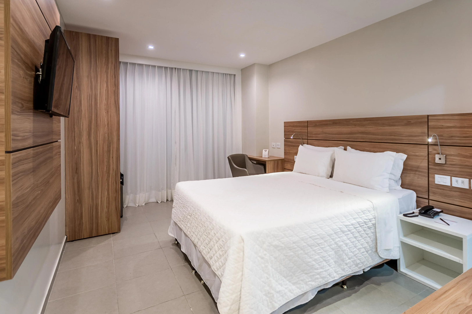 Photo - Intercity Maceio