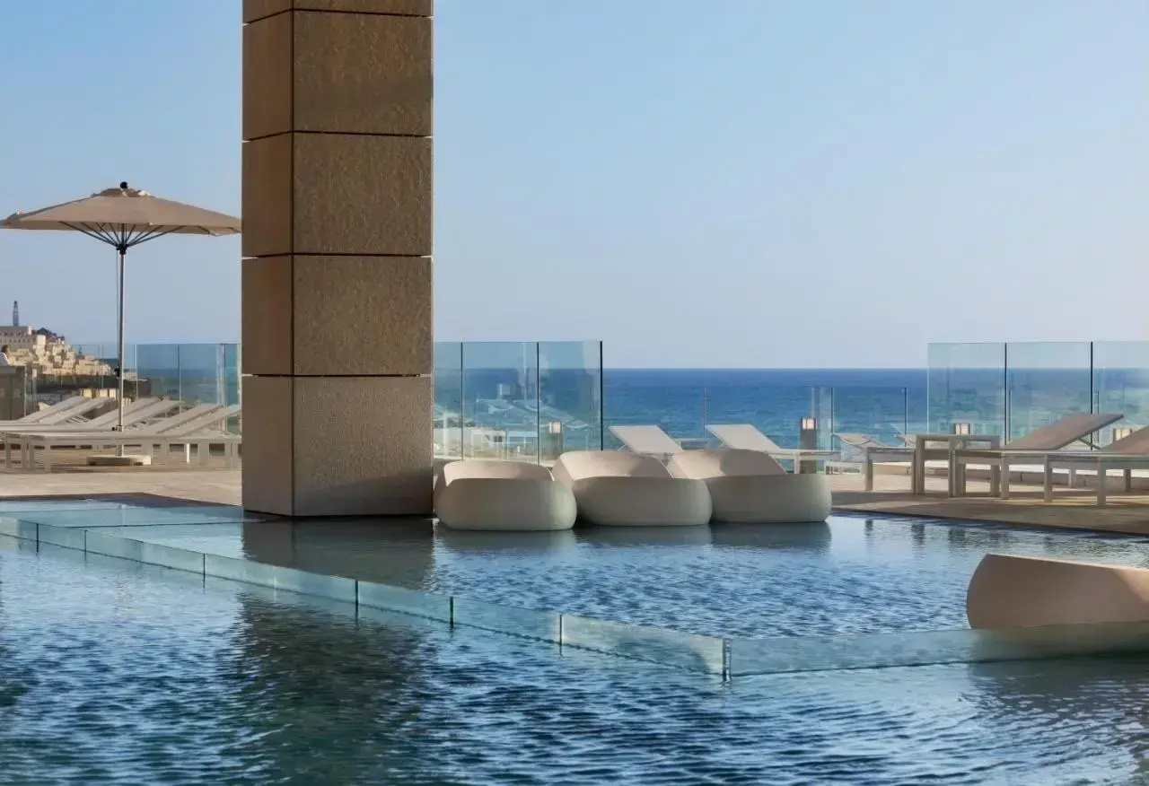 Foto - Royal Beach Tel Aviv Hotel